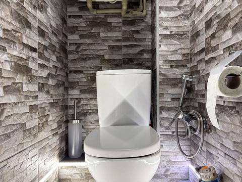 квартира за адресою Олексія Хижняка вул., 5 к1