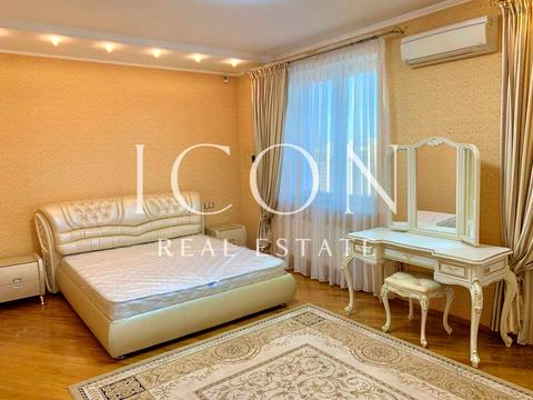 квартира по адресу Ежи Гедройца ул. (Тверская), 2