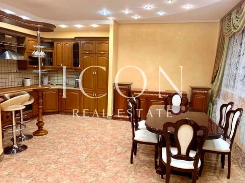 квартира по адресу Ежи Гедройца ул. (Тверская), 2