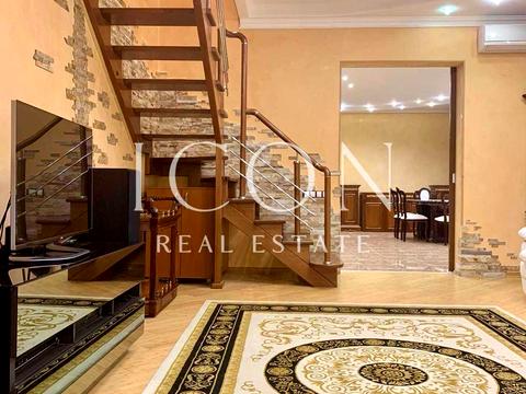 квартира по адресу Ежи Гедройца ул. (Тверская), 2