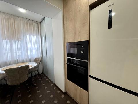 квартира за адресою Набережна Перемоги вул., 62