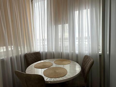 квартира за адресою Набережна Перемоги вул., 62