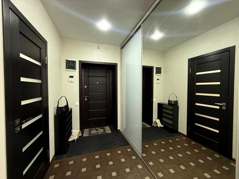 квартира за адресою Набережна Перемоги вул., 62