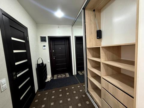 квартира за адресою Набережна Перемоги вул., 62