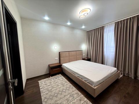 квартира за адресою Набережна Перемоги вул., 62