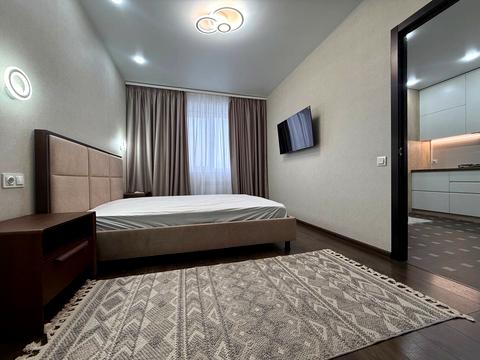 квартира за адресою Набережна Перемоги вул., 62