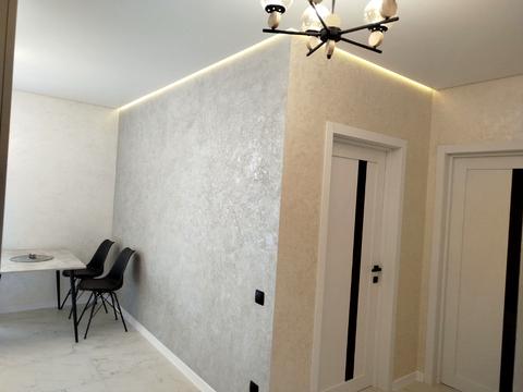 квартира по адресу Отца Ивана Блавацкого ул., 18, к17