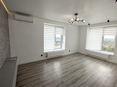 квартира по адресу Отца Ивана Блавацкого ул., 18, к17