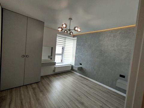 квартира по адресу Отца Ивана Блавацкого ул., 18, к17