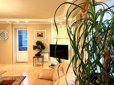 квартира за адресою Михайла Котельникова вул., 33