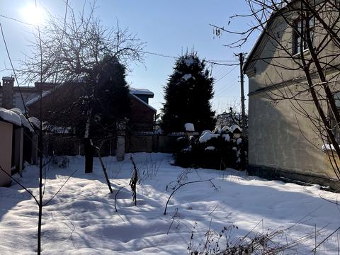 участок по адресу Княгини Ольги ул.