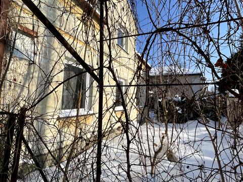 участок по адресу Княгини Ольги ул.