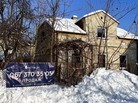 участок по адресу Княгини Ольги ул.