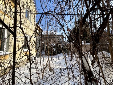 участок по адресу Княгини Ольги ул.