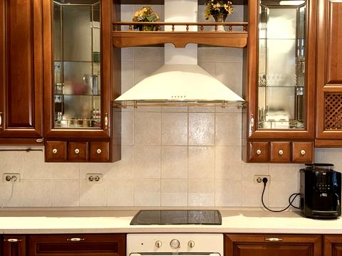 квартира за адресою Михайла Котельникова вул., 33