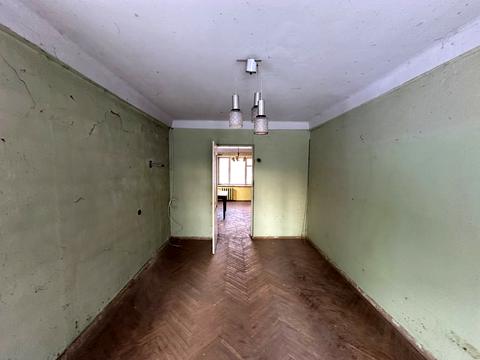 квартира за адресою Світлицького вул., 21