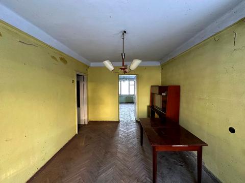 квартира за адресою Світлицького вул., 21