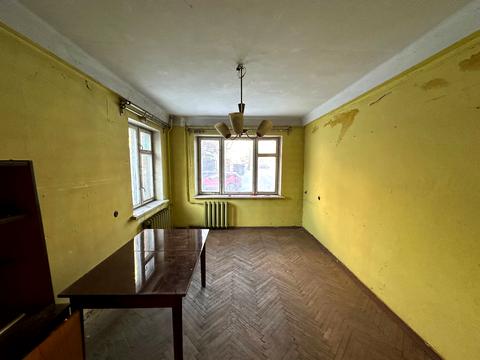 квартира за адресою Світлицького вул., 21