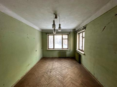 квартира за адресою Світлицького вул., 21