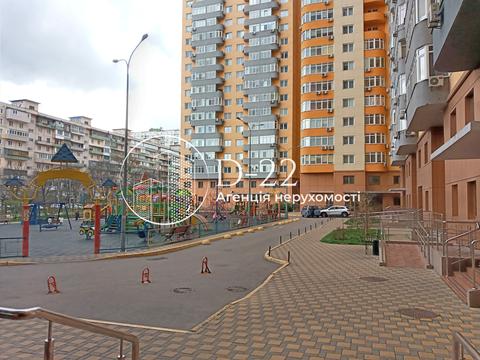 квартира за адресою Юрія Кондратюка вул., 3