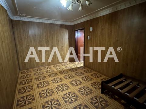 квартира за адресою Небесної Сотні просп. (Маршала Жукова), 15