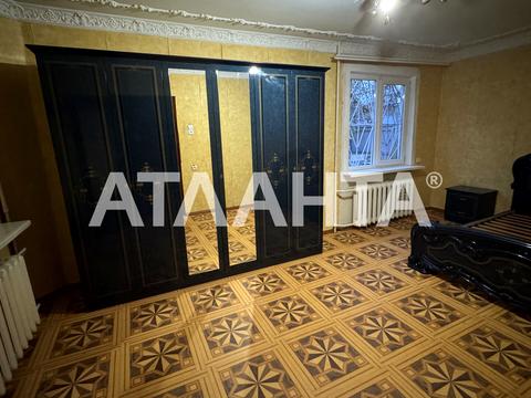 квартира по адресу Небесной Сотни просп. (Маршала Жукова), 15