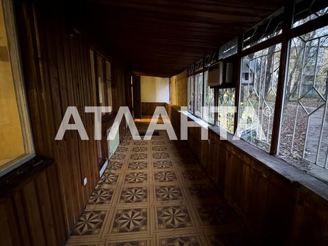 квартира по адресу Небесной Сотни просп. (Маршала Жукова), 15