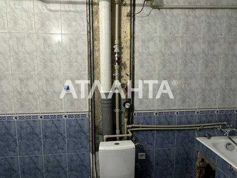 квартира по адресу Небесной Сотни просп. (Маршала Жукова), 15