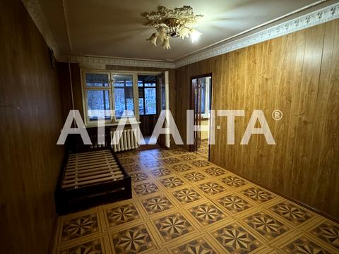 квартира по адресу Небесной Сотни просп. (Маршала Жукова), 15