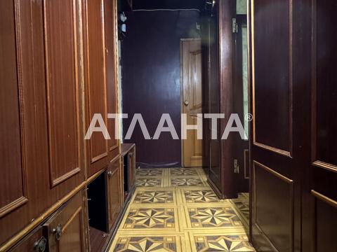 квартира по адресу Небесной Сотни просп. (Маршала Жукова), 15