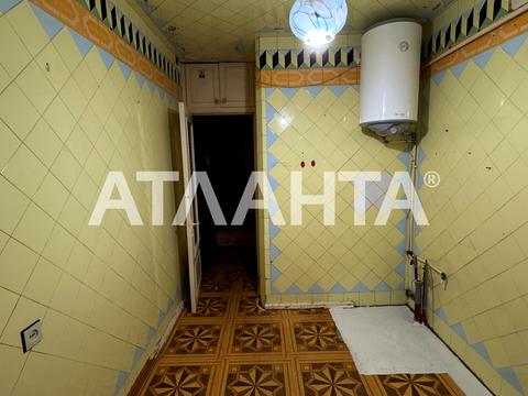 квартира по адресу Небесной Сотни просп. (Маршала Жукова), 15