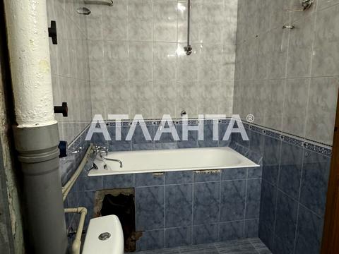 квартира по адресу Небесной Сотни просп. (Маршала Жукова), 15