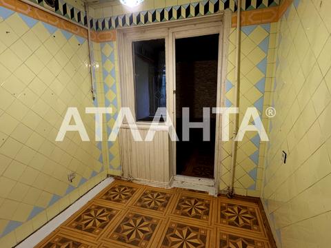 квартира по адресу Небесной Сотни просп. (Маршала Жукова), 15