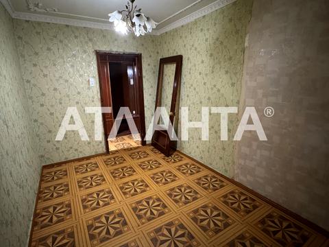 квартира по адресу Небесной Сотни просп. (Маршала Жукова), 15