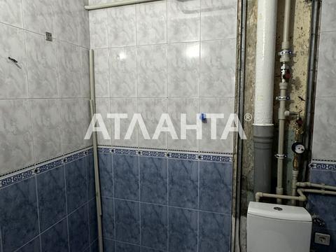 квартира по адресу Небесной Сотни просп. (Маршала Жукова), 15