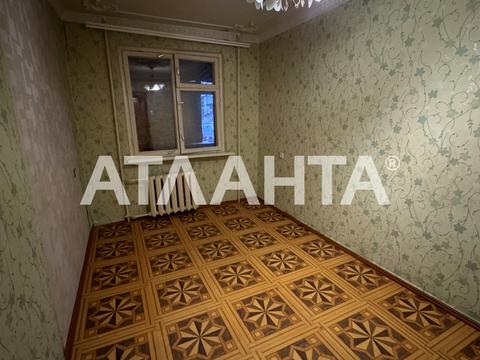 квартира по адресу Небесной Сотни просп. (Маршала Жукова), 15