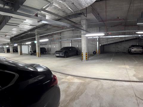 паркоместо по адресу Евгения Маланюка ул. (Степана Сагайдака), 15