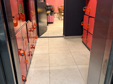 паркоместо по адресу Евгения Маланюка ул. (Степана Сагайдака), 15