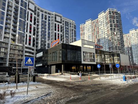 паркоместо по адресу Евгения Маланюка ул. (Степана Сагайдака), 15