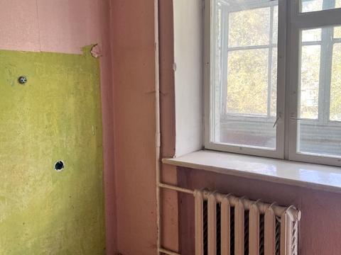 квартира по адресу Миру просп., 78/4