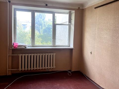 квартира по адресу Миру просп., 78/4