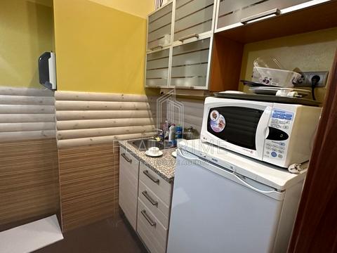 коммерческая по адресу Мокра ул. (Кудряшова), 16