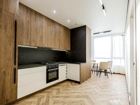 квартира за адресою Свободи вул., 5