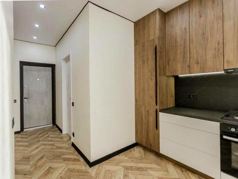 квартира за адресою Свободи вул., 5