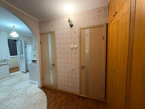 квартира по адресу Миколы Бажана просп., 9-Д