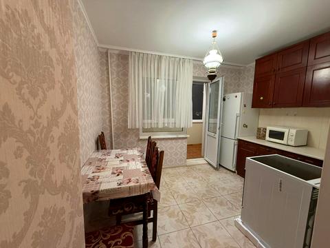 квартира по адресу Миколы Бажана просп., 9-Д