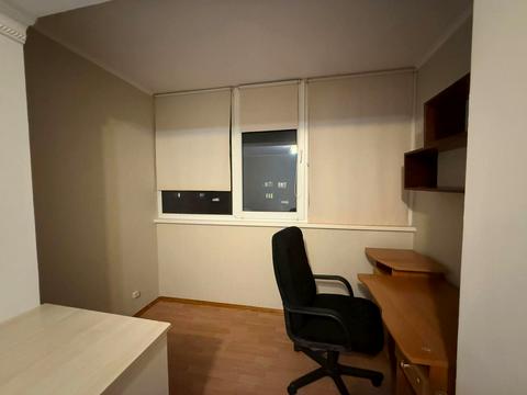 квартира по адресу Миколы Бажана просп., 9-Д