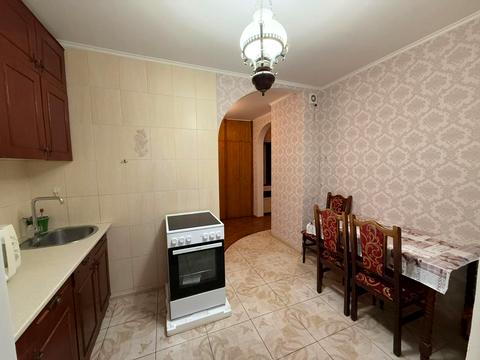 квартира по адресу Миколы Бажана просп., 9-Д