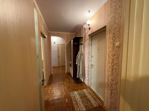 квартира по адресу Миколы Бажана просп., 9-Д