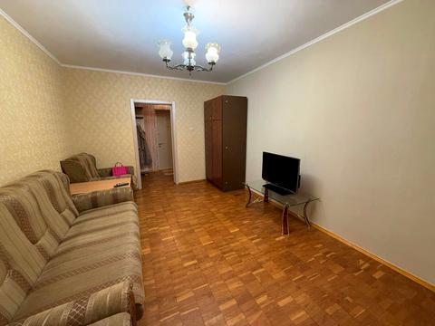 квартира по адресу Миколы Бажана просп., 9-Д